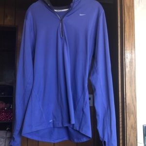 Nike Dri-Fit long sleeve